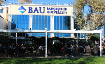 BAU "Bi'Koli" Deprem Yardımı Kampanyası Başlattı